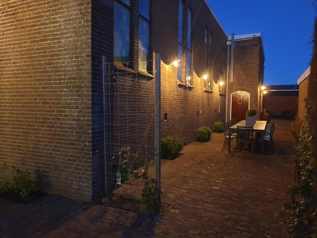 Church Conversion For A Unique And Experience *